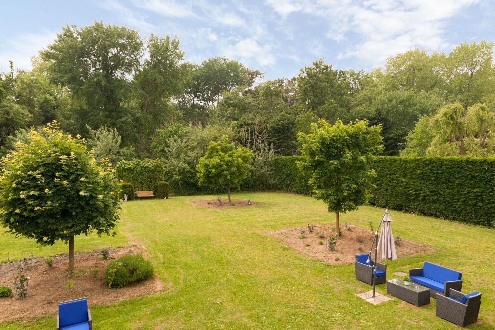 Hotel Les Jardins D'Ulysse, The Originals Relais Cucq Zewnętrze zdjęcie